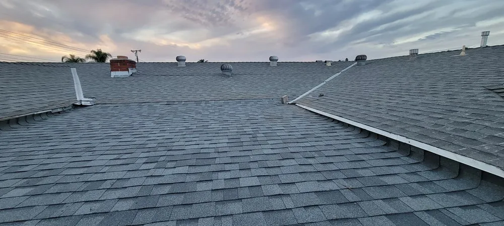 Slide of Rickys Handyman