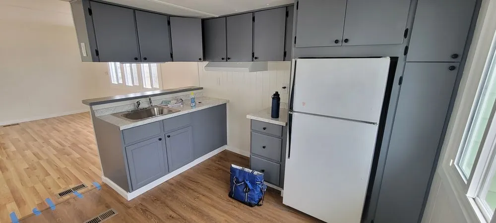 Slide of Rickys Handyman