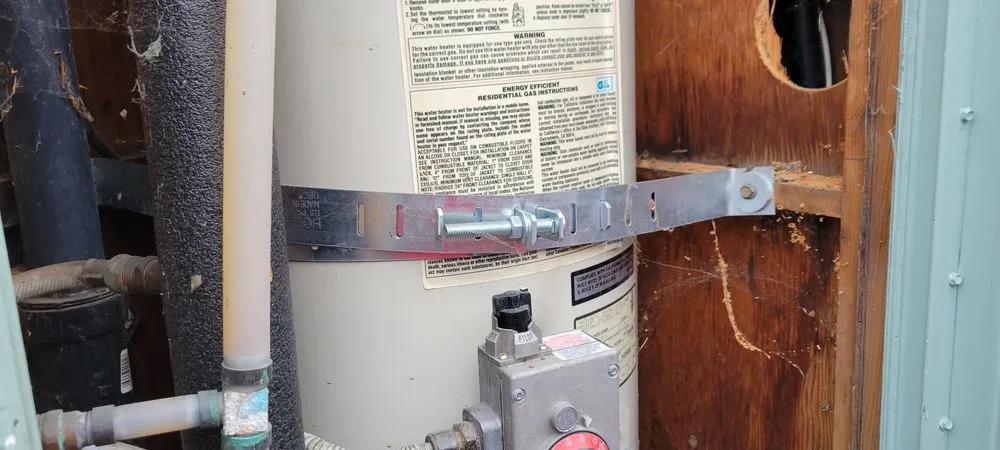 Slide of Rickys Handyman