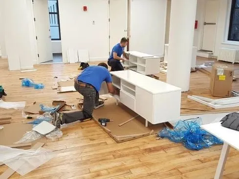 Slide of Ricliz Handyman Services