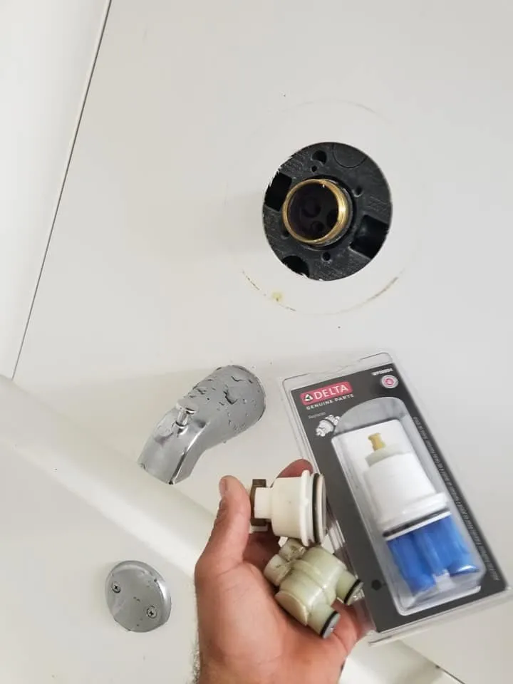 Slide of Ricliz Handyman Services