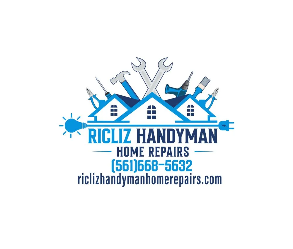Slide of Ricliz Handyman Services