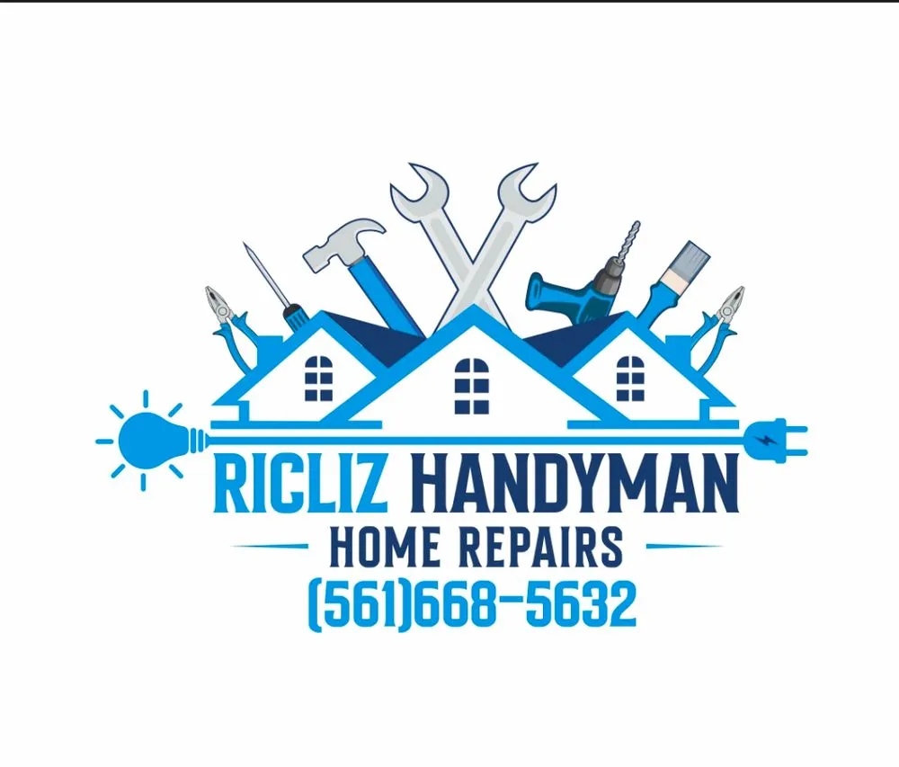 Emergency pipe repair for homes in Lehigh Acres, FL by Ricliz Handyman Services
