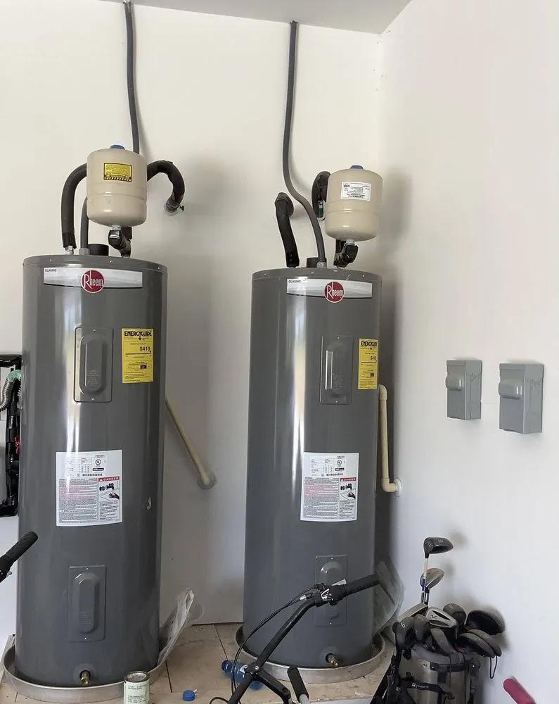 Slide of Ricliz Handyman Services