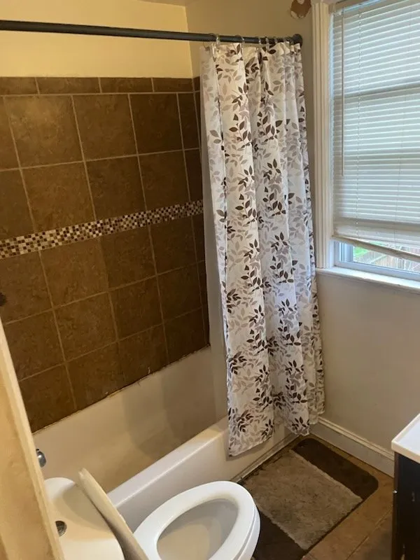 Slide of Rico’s Complete Rehab