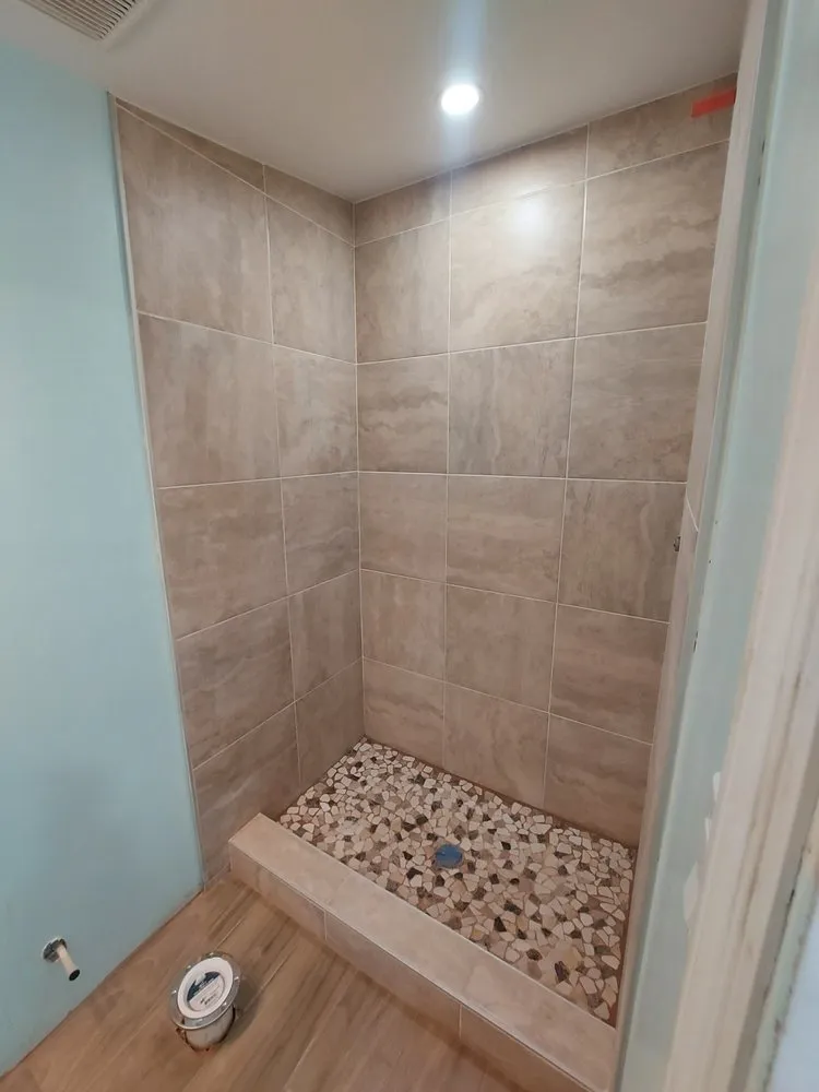 Slide of Ricos Plumbing