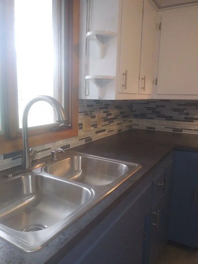 Slide of Ric’s Plumbing Repairs