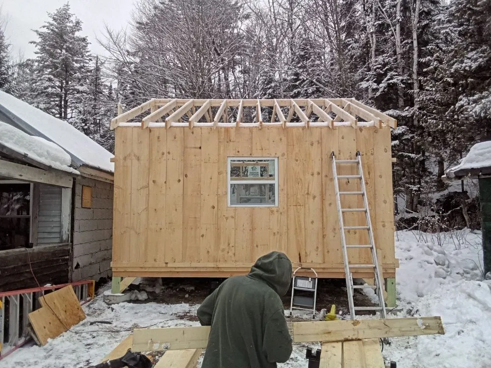 Expert plumbing repair in Moscow, ME by Ridans Home Maintenance