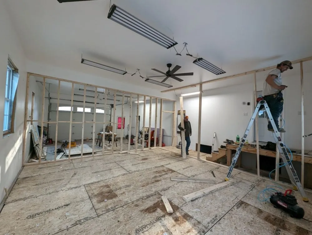 Professional leak detection service in Moscow, ME - Ridans Home Maintenance