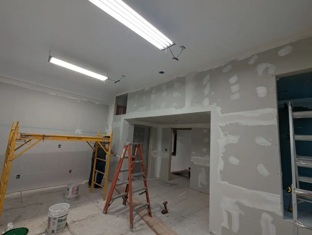 Affordable emergency plumbing in Moscow, ME by Ridans Home Maintenance