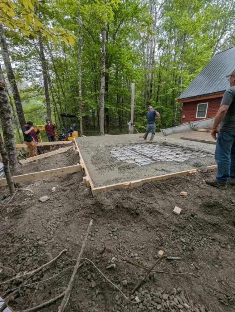 Emergency leak detection experts serving Moscow, ME - Ridans Home Maintenance