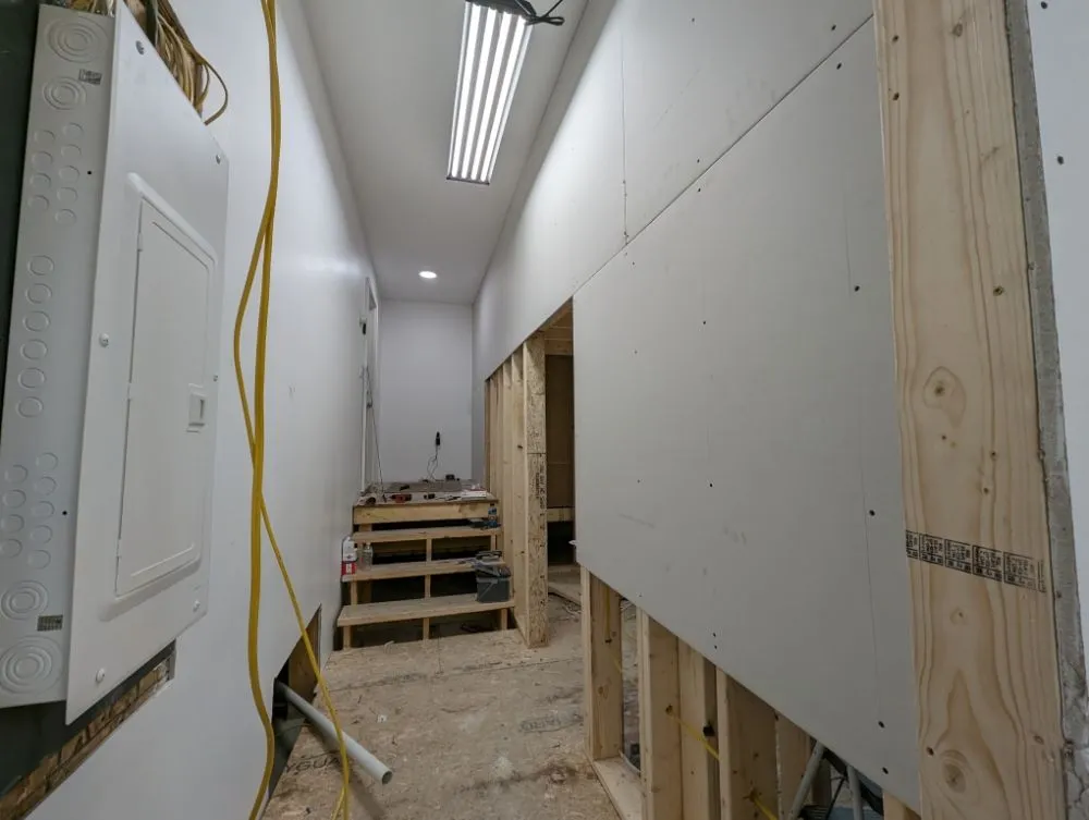 Emergency drain cleaning for homes in Moscow, ME by Ridans Home Maintenance