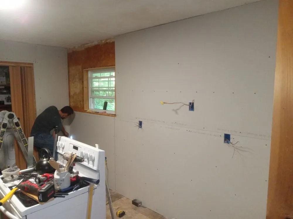 Trusted pipe repair in Moscow, ME by Ridans Home Maintenance