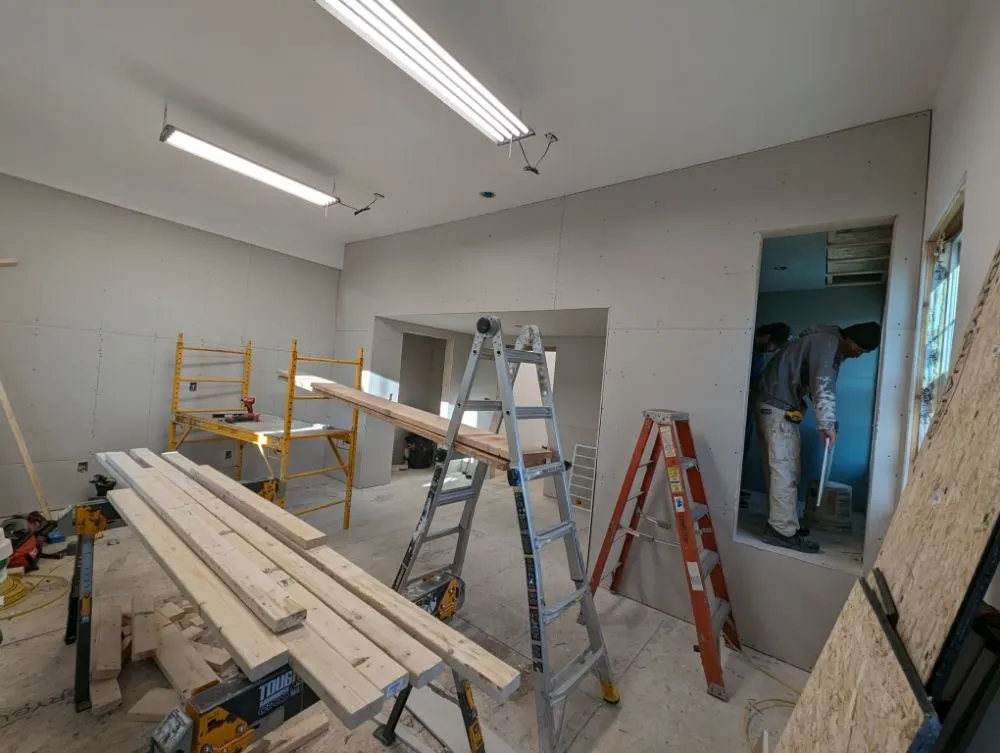 Emergency pipe repair for homes in Moscow, ME by Ridans Home Maintenance