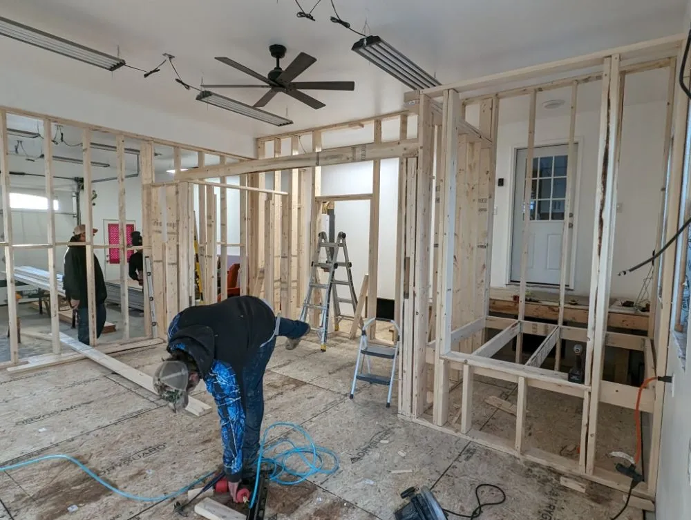 Trusted plumbing repair experts serving Moscow, ME - Ridans Home Maintenance