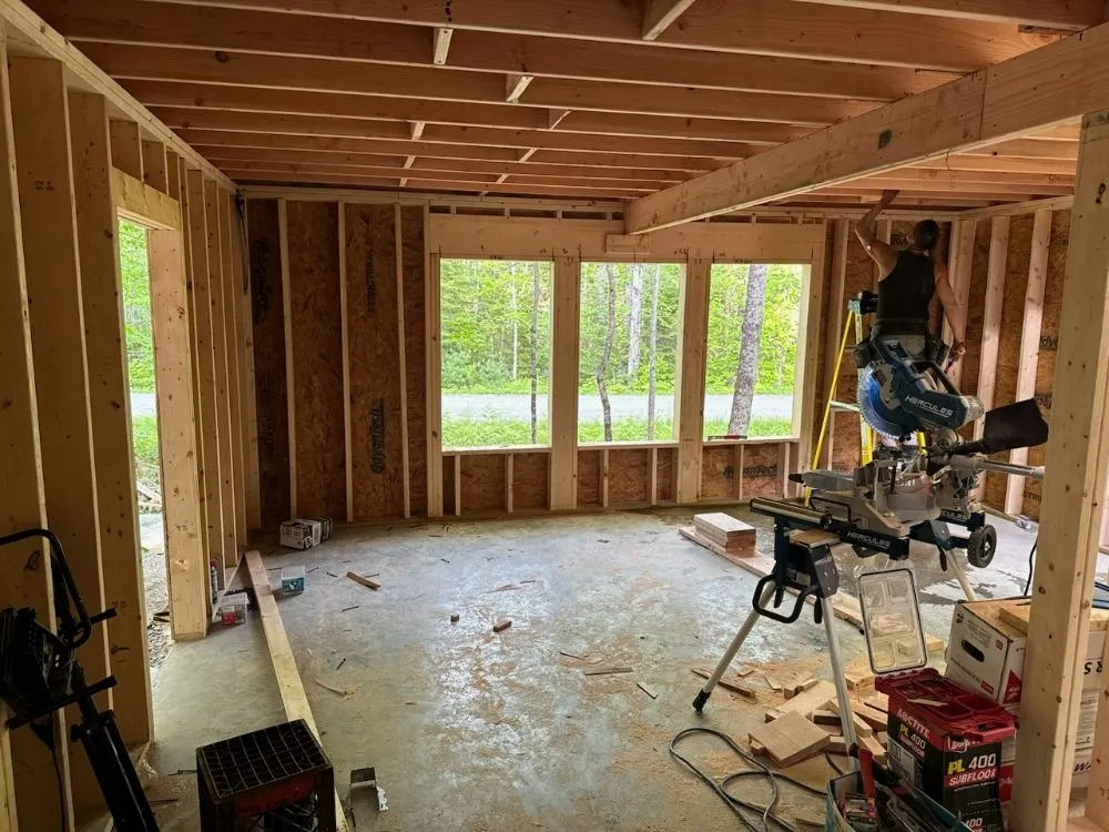 Affordable emergency plumbing service in Moscow, ME - Ridans Home Maintenance