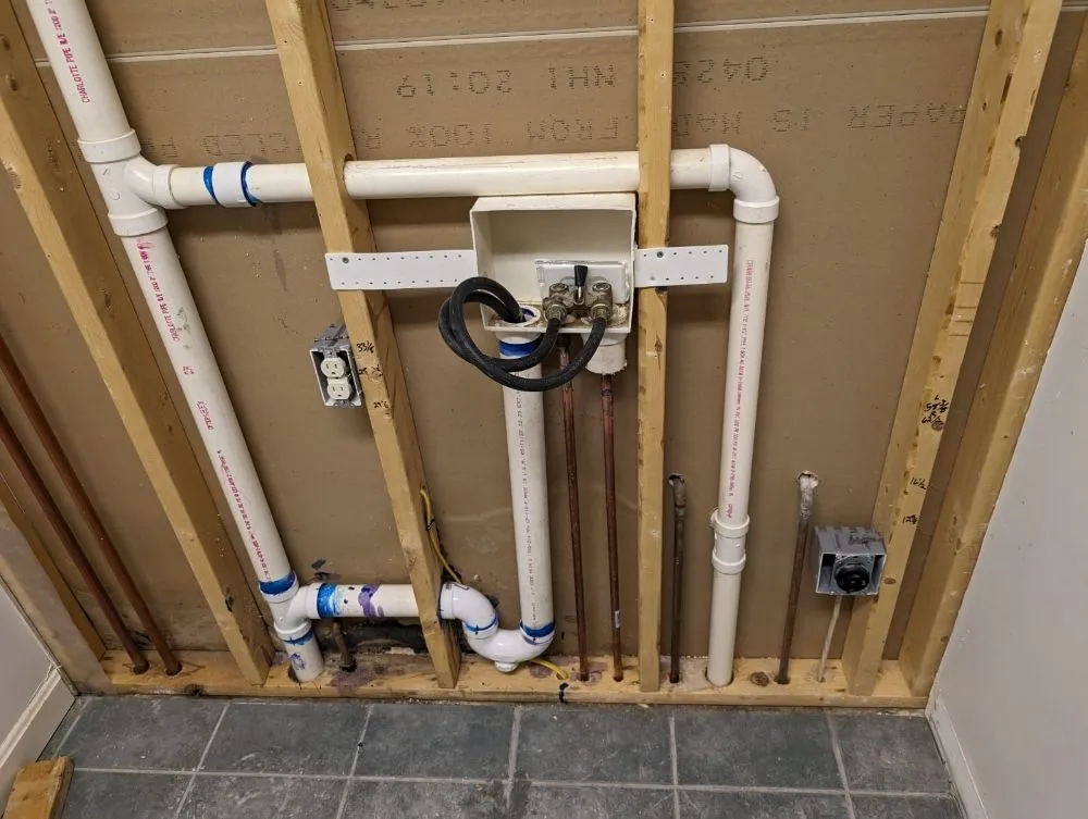 Reliable pipe repair in Moscow, ME by Ridans Home Maintenance