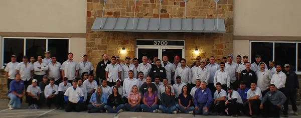 Slide of Riddell Plumbing