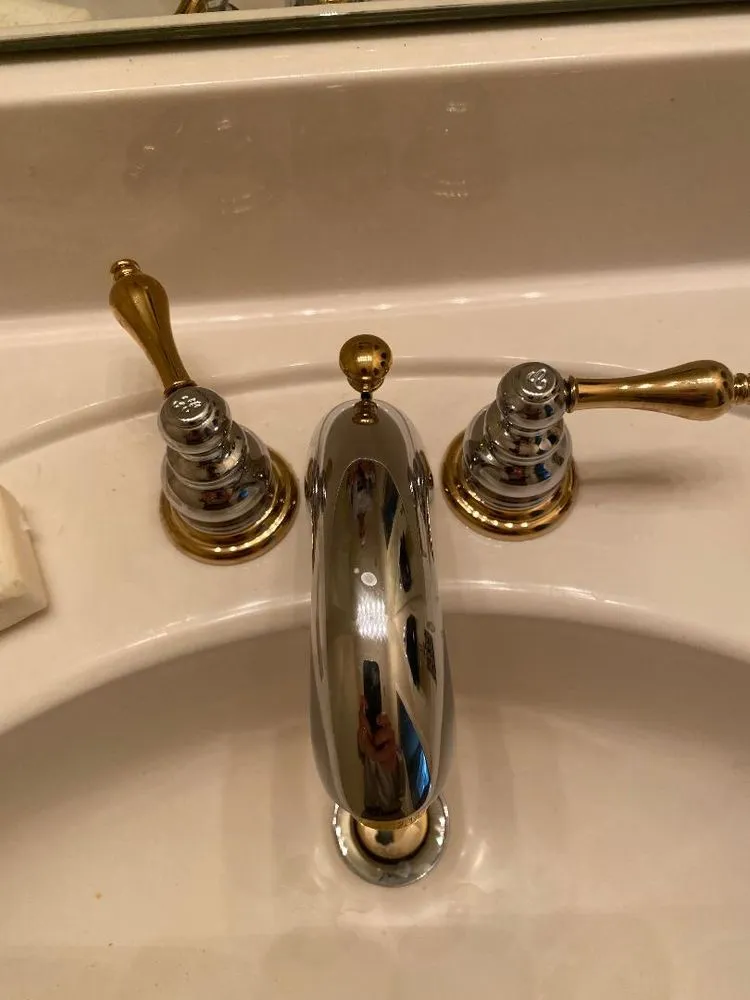 Slide of Riddell Plumbing