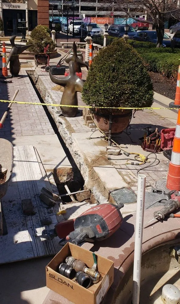 Slide of Riden Plumbing