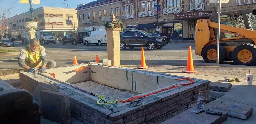 Slide of Riden Plumbing