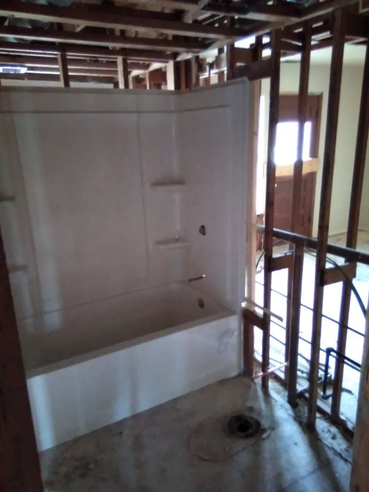 Slide of Ridge Plumbing