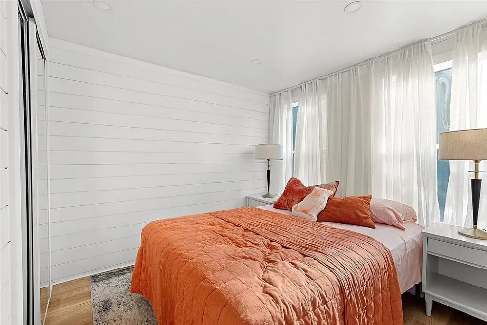 Slide of Ridge Runner Construction