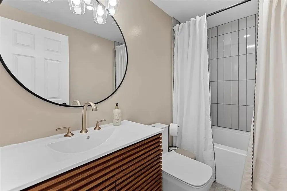 Slide of Ridge Runner Construction