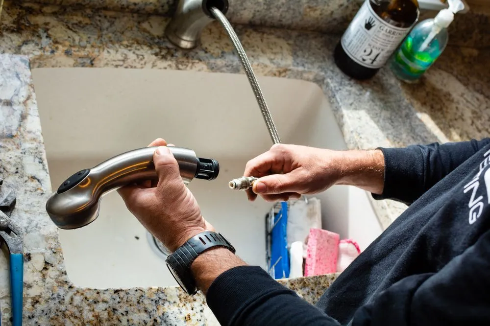 Slide of Ridgeco Plumbing & Heating