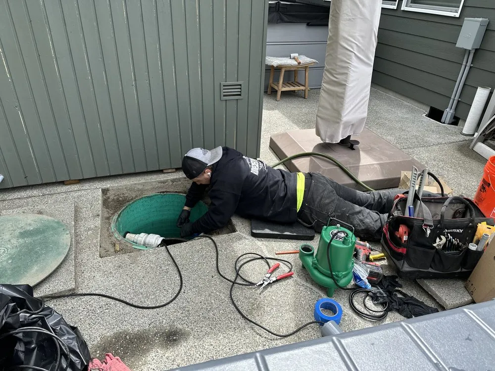 Slide of Ridgecreek Plumbing, LLC