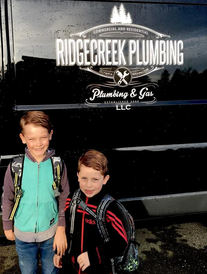 Slide of Ridgecreek Plumbing, LLC
