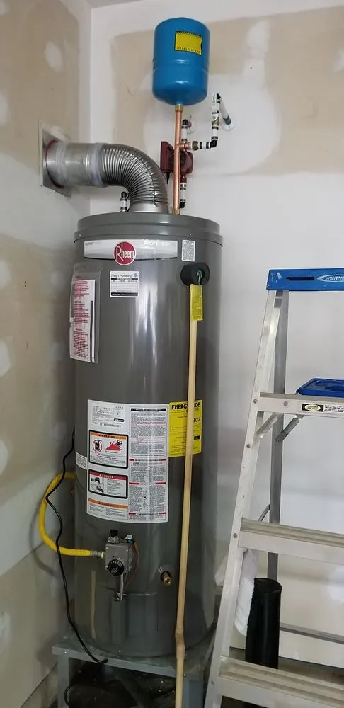 Slide of Ridgeland Plumbing Service