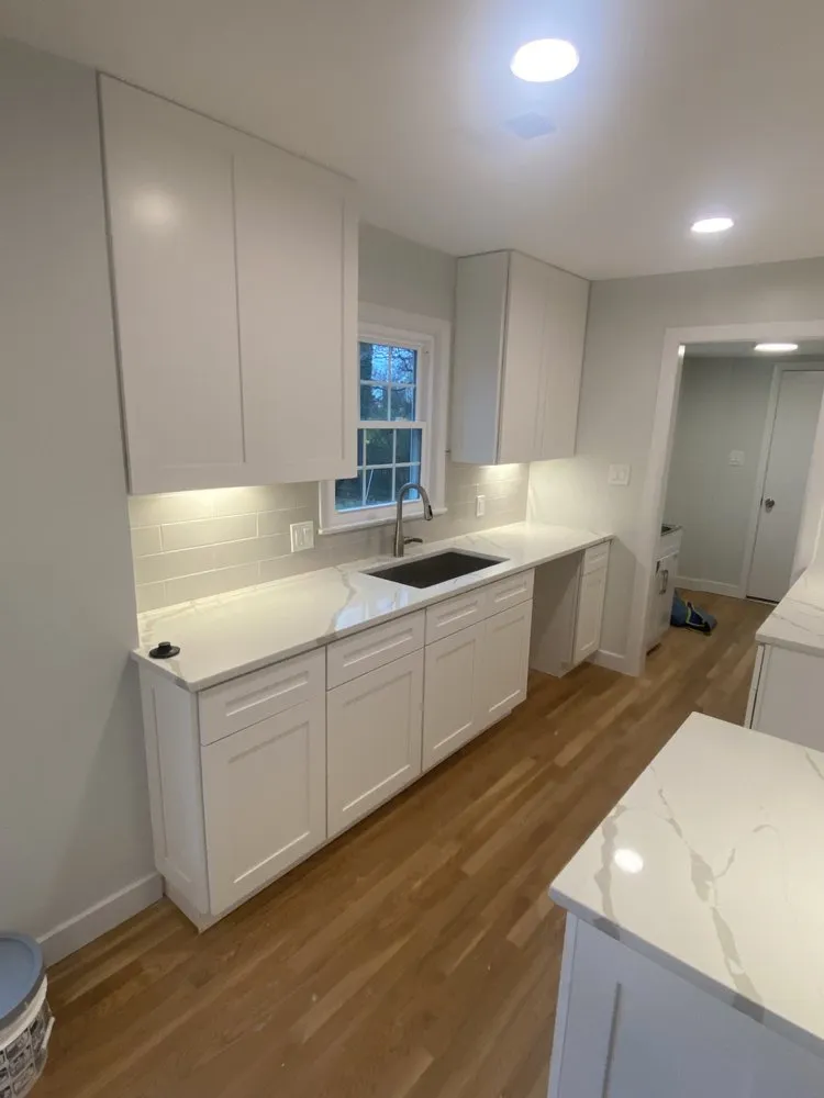 Slide of Ridgeline Contractors