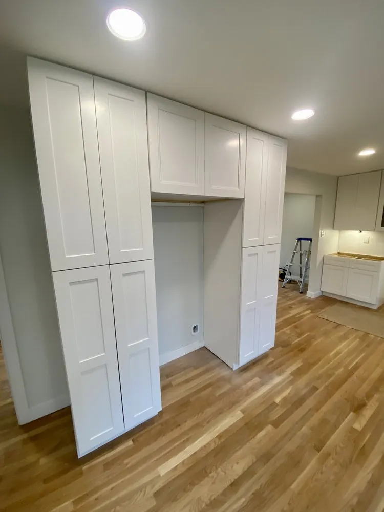 Slide of Ridgeline Contractors