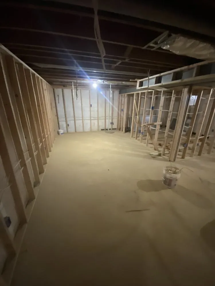 Slide of Ridgeline Contractors