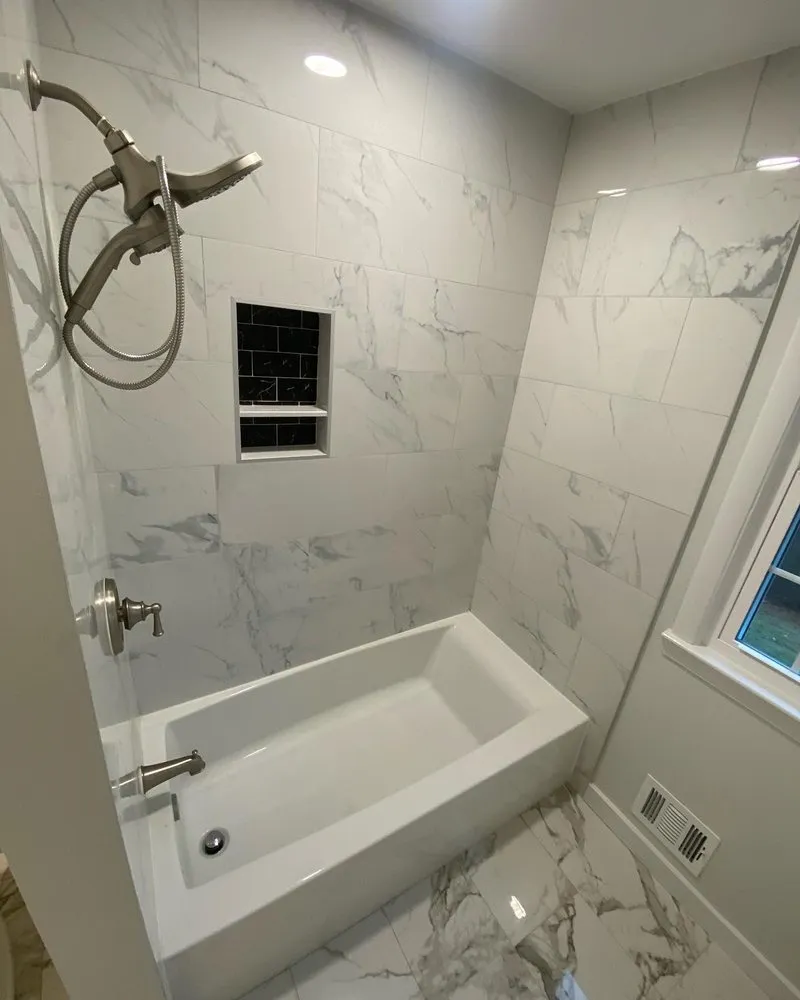 Slide of Ridgeline Contractors