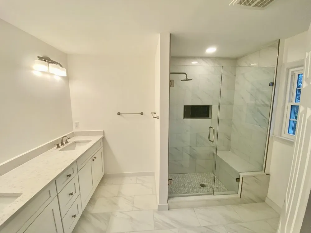 Slide of Ridgeline Contractors