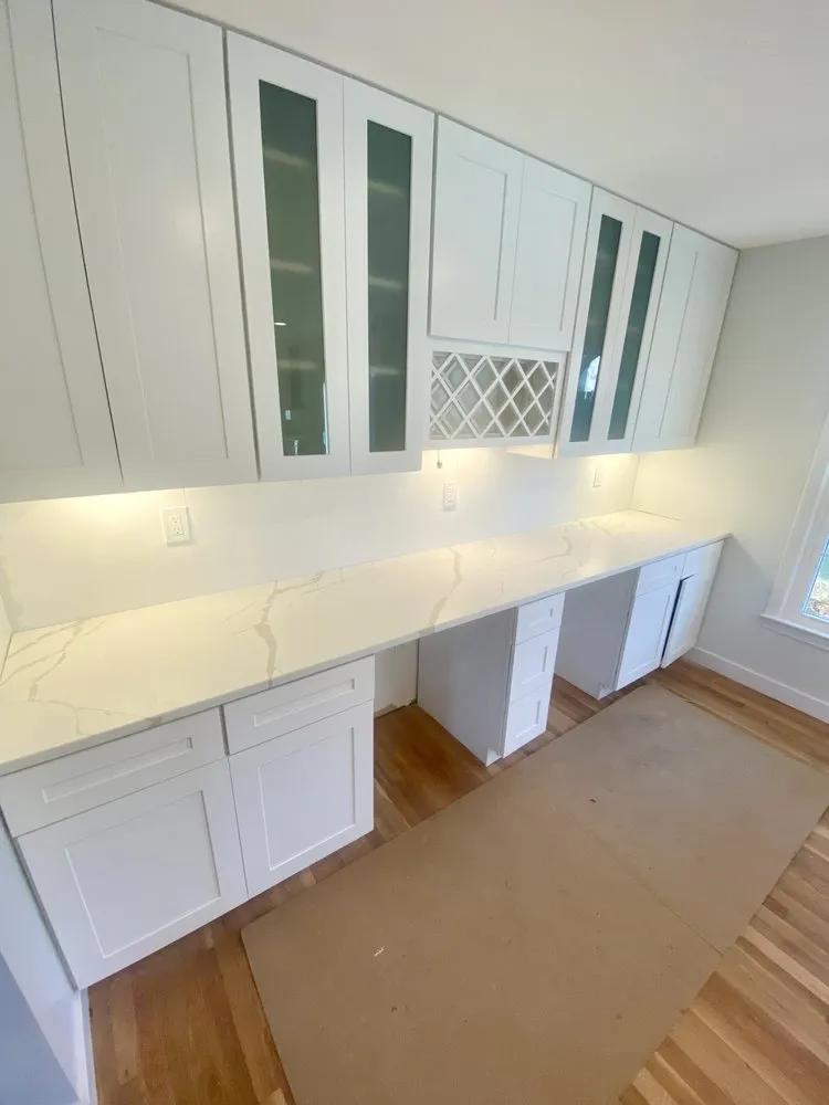 Slide of Ridgeline Contractors