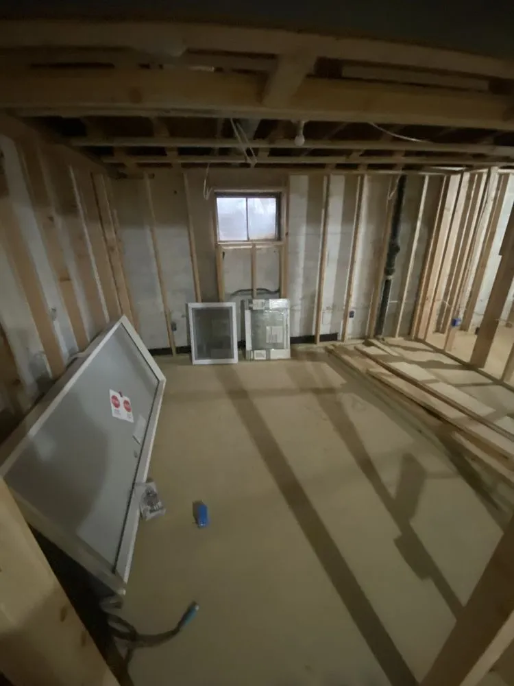 Slide of Ridgeline Contractors