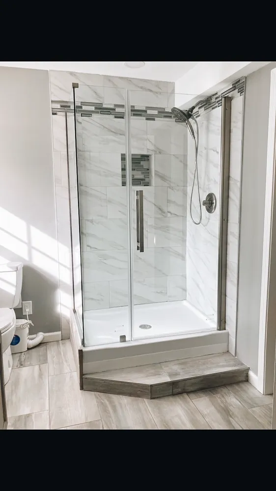 Slide of Ridgeline Home Improvements