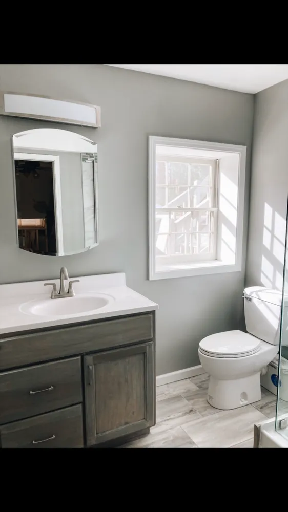 Slide of Ridgeline Home Improvements