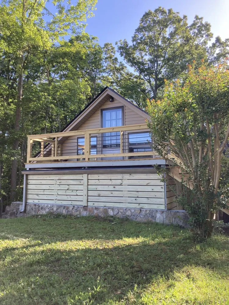 Slide of Ridgeline Home Improvements