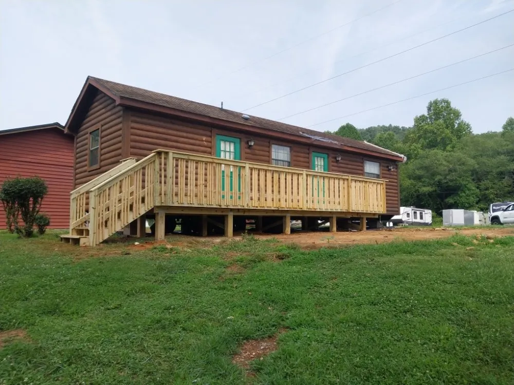 Slide of Ridgeline Home Improvements