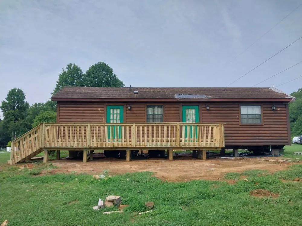 Slide of Ridgeline Home Improvements