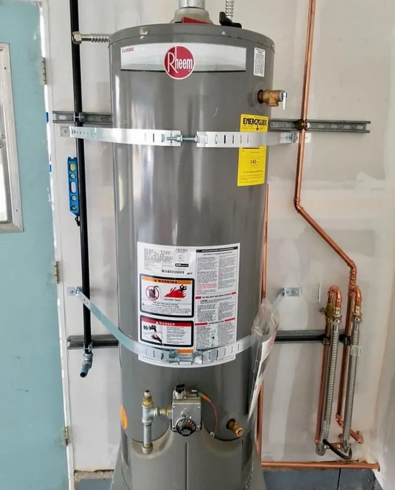 Trusted plumbing repair for homes in Twin Lakes, ID by Ridgeline Plumbing And Rooter