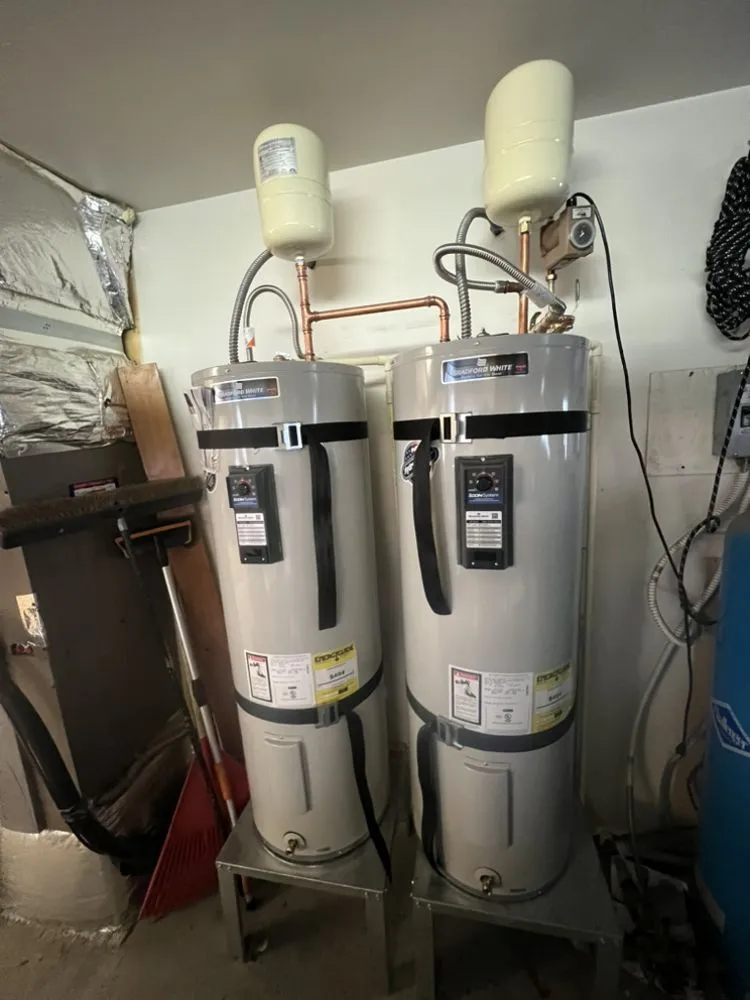 Expert drain cleaning in Twin Lakes, ID by Ridgeline Plumbing And Rooter