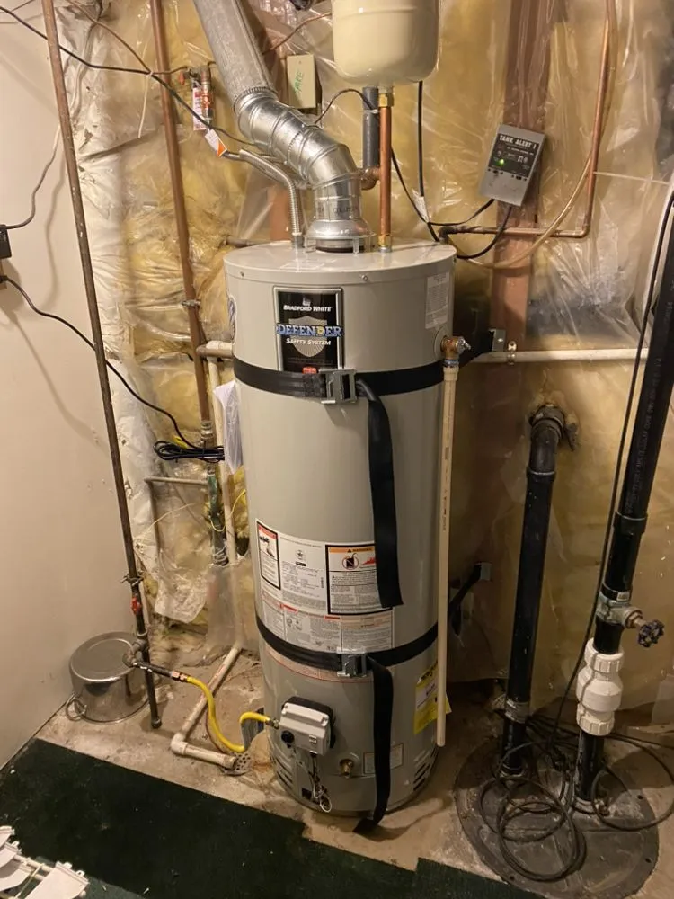 Affordable water heater service service in Twin Lakes, ID - Ridgeline Plumbing And Rooter
