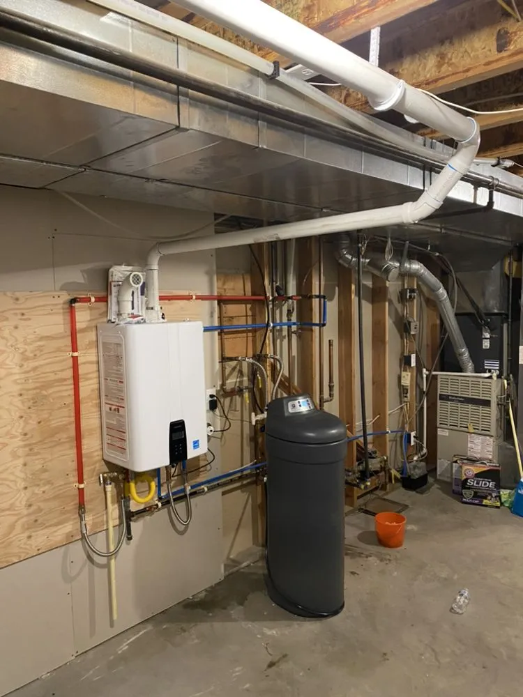 Affordable water heater service service in Twin Lakes, ID - Ridgeline Plumbing And Rooter