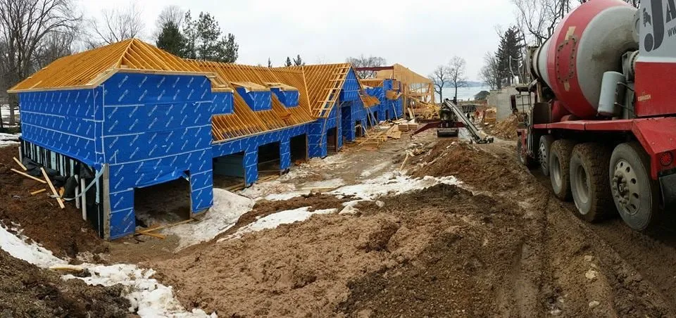 Slide of Ridgeway Home Services