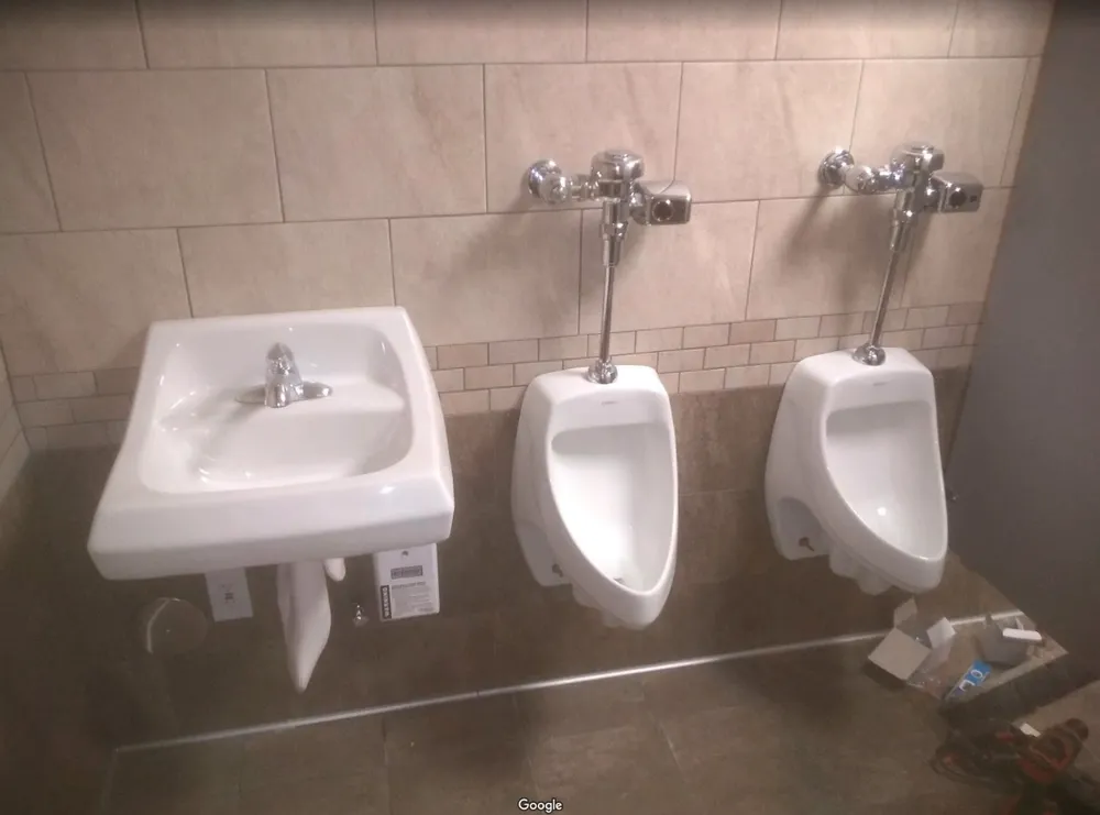 Emergency pipe repair in Atlanta, GA by Ridgeway Mechanical Plumbing